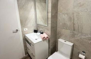 Las Americas Cosy 1 Bedroom With a Ocean View Air Conditioning - Foto 12