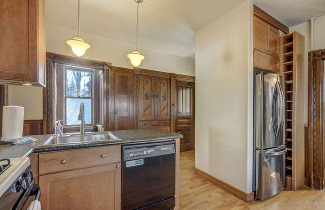 Elite Embassy - Foto 33