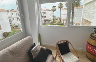 LAGUNA BEACH APARTAMENTO AMANECER Primera Línea de Playa Vistas al Mar - Foto 9