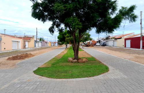 Casa Lar Litoral - Photo 12