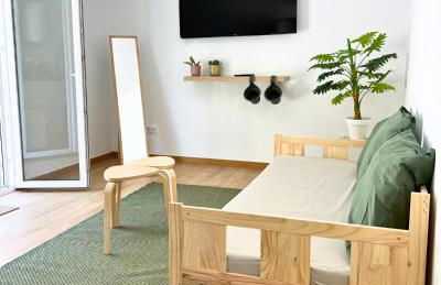 Casa Mantelas, en el centro de Vigo - Foto 13