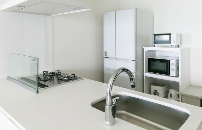 Hideout Okinawa Uruma - Foto 55