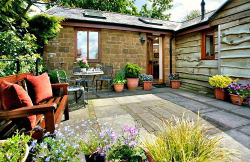 Arbor Holiday Cottages - Foto 19
