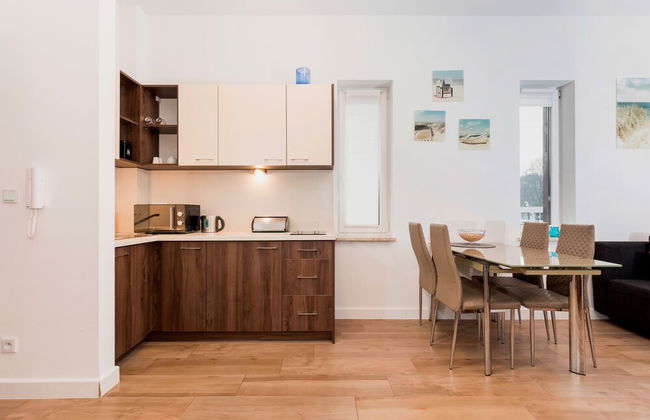 Apartments Aquamarina by Renters - Foto 23