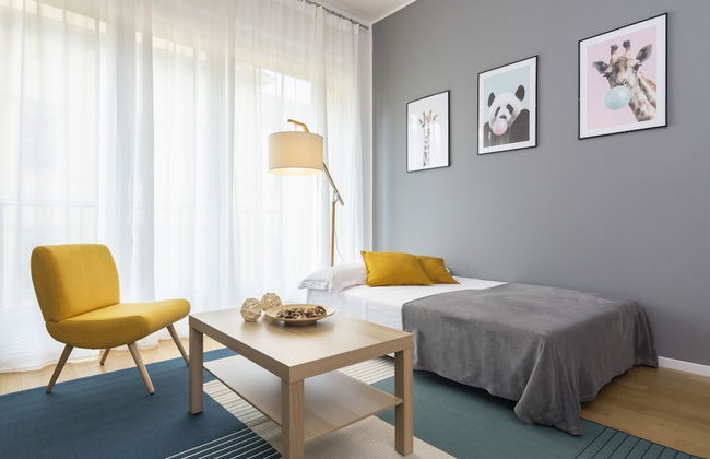 Santa Valeria - 4 Bedrooms Apartment - Photo 16