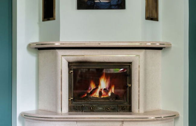 Maria Luise Comfortable Holiday Residence - Foto 14