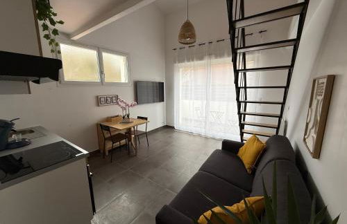 Superbe F2 Duplex Proche Paris & Disneyland - Foto 5