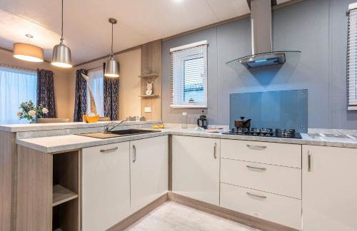 Lodge No 35 - St Andrews Lodge Park - Foto 8