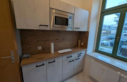 Helle Ferienwohnung Schloßchemnitz - New Apartment - Foto 8