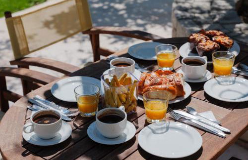 Villa Amarantos - Private pool - Photo 15