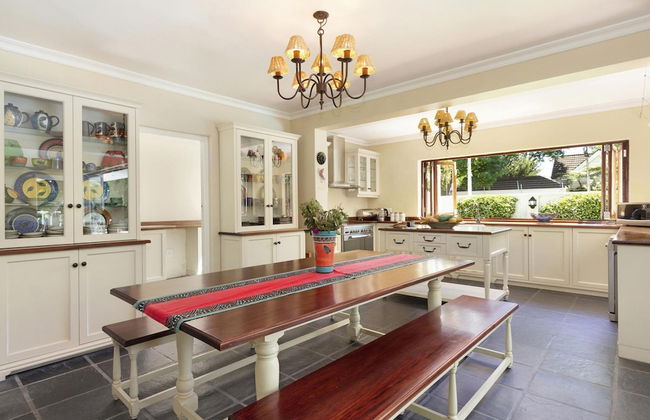 Craiglea Villa - Newlands Cape Town - Foto 11