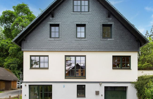 Forest Escape With Terrace - Photo 28