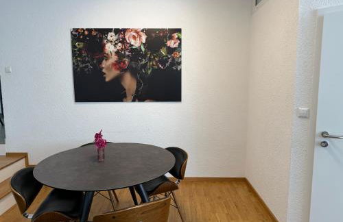 City Wohnung K2 KLIMATISIERT - Foto 4