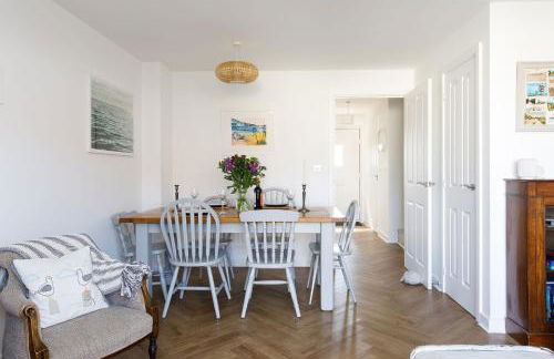 Sanderling House, with parking - walk to beach - Foto 55