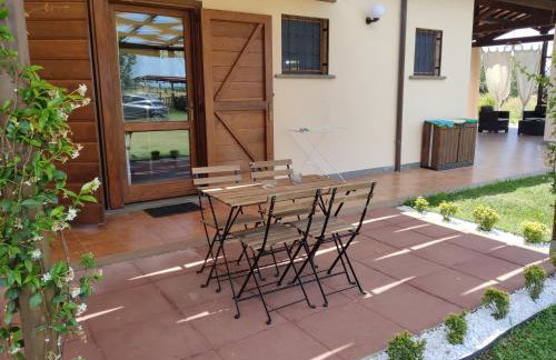 Agrivillage Tieró - Foto 14