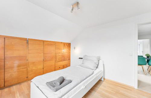 RAUMSCHMIDE Apartments Ebersbach - Foto 4