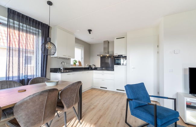 Holiday Home in Scherpenisse Near Oosterschelde - Foto 13