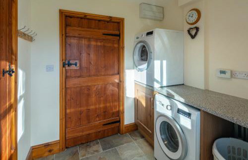 Plas Drygarn Ty Coch Crymych - Foto 15