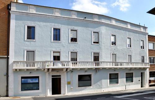 Palazzo Cavalieri business&relax 10Galvano - Foto 40