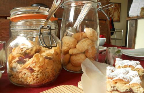 Agriturismo La Casa Nei Boschi - Foto 34