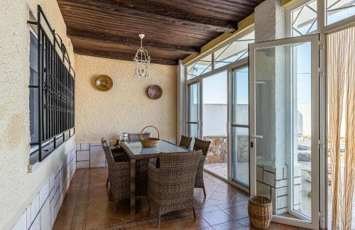 Waou Deluxe Cottage Titulcia - Foto 6