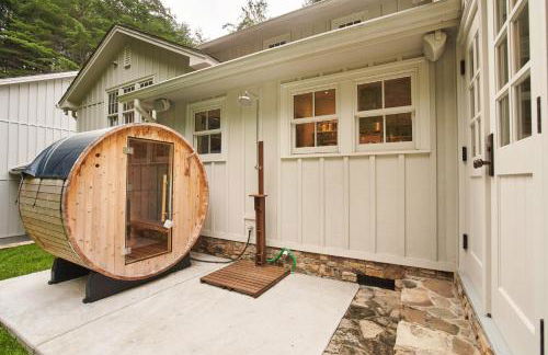 Valley Farmhouse Retreat - Foto 44