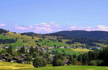 Ferienhaus Bernau13, Rechbergblick - Foto 32