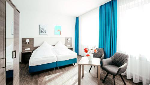 Haus am Dom - Apartments und Ferienwohnungen - Photo 4