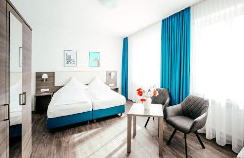 Haus am Dom - Apartments und Ferienwohnungen - Foto 8