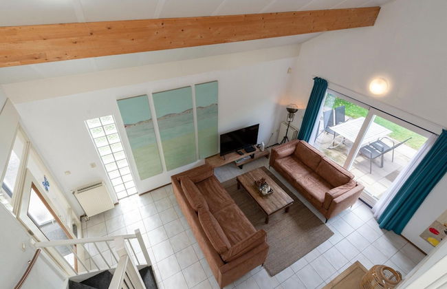 Ooghduyne 149, Villa Near Beach - Foto 31