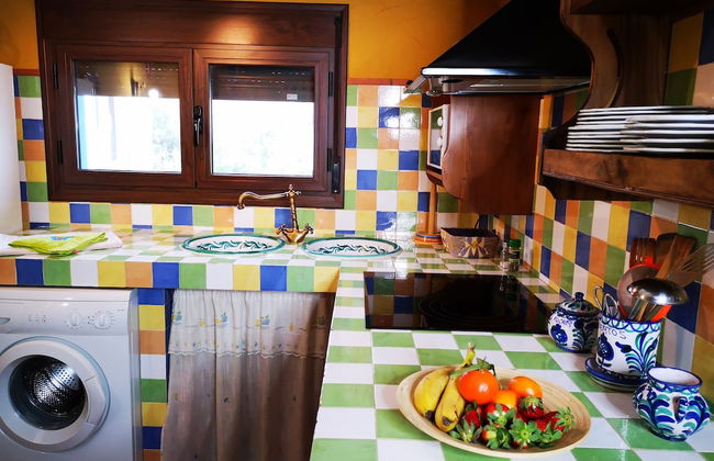 Apartamentos La Suerte - Foto 41