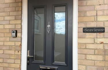 Sea Views Oddfellows - Foto 12