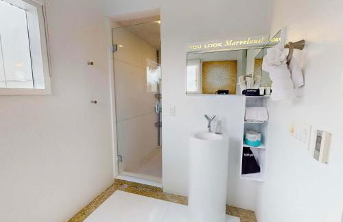 Private Pool Hot Tub Rooftop Deck - Waterscape - Foto 54