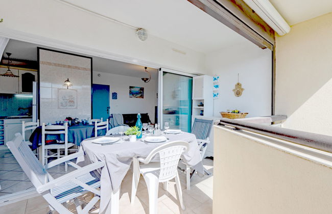 Soleil Levant 1 et 2 - Foto 23