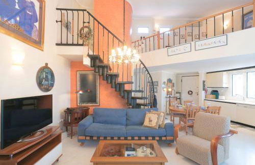 Sani Beach Gallery Villa, your next family vacation! - Foto 4