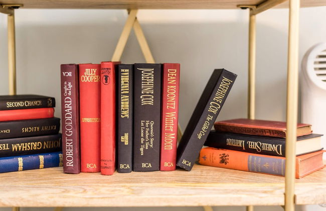 Host Stay Canning Quarters I and II - Foto 18