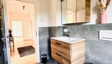 Pfalzliebe Ferienwohnung Emilia - Foto 2, room service