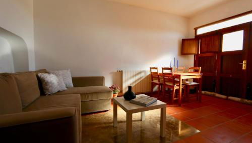 Peaceful apartment in Peñalba - Foto 1