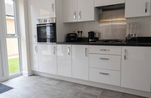 7 Swiftsure - 4 Bedroom Luxury and Spacious Home - Foto 18