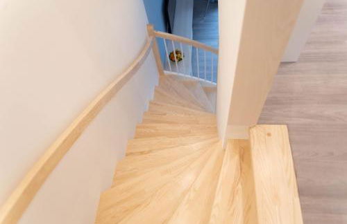 Küsten Apartments Tannenhausen - Foto 27