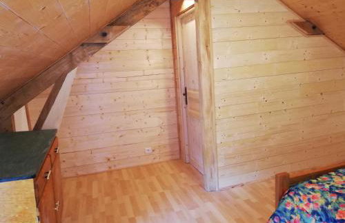 Grand gite 14 personnes ,cour ,salle de jeux, proche du village , commerces - Photo 13