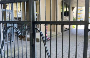 Apartment Lessy - Karlsruhe Innenstadwest - Foto 11