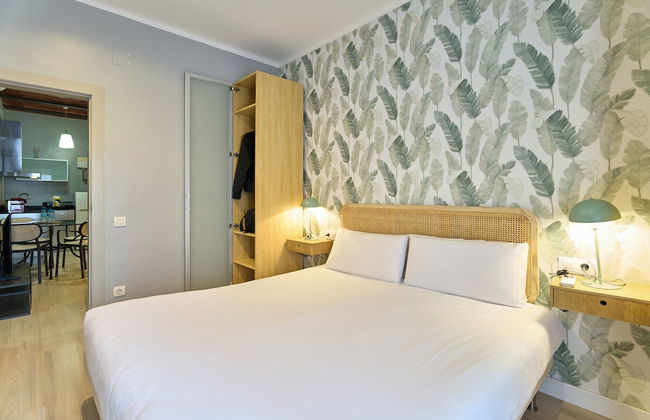 Fira Centric Apartments by gaiarooms - Foto 49