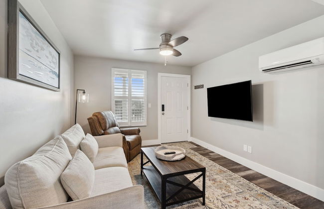 Beach 5 Villas - Immaculate 300 steps from the Ocean - Foto 52