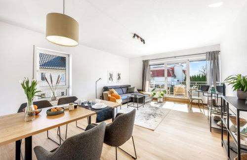 TVL Apartments - modern, zentral und haustierfreundlich in Bad Zwischenahn - Foto 4