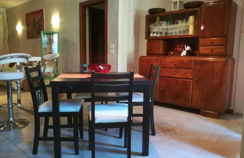 Casa Felicité - di Francesca e Antonio - Foto 12