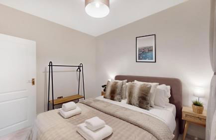 Luxury West London Apartment - 12 Mins to Central London - Photo 14