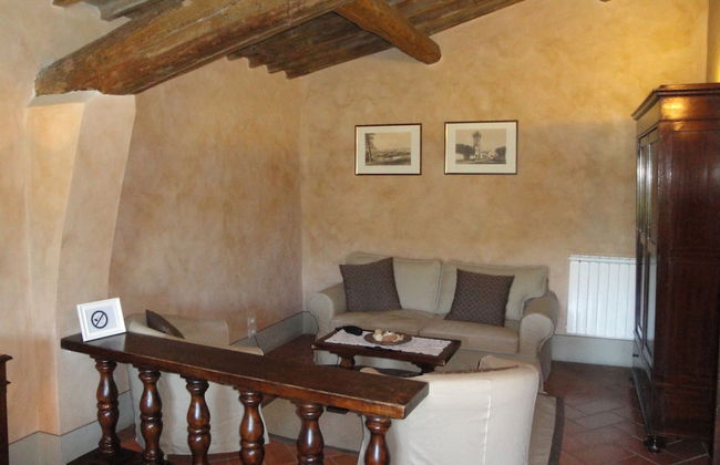 Agriturismo Fattoria Lavacchio - Foto 13