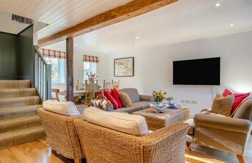 3 Bed in Chale oc-s30298 - Foto 2