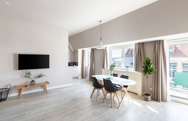 Limehome Berlin Chausseestrasse - Foto 17